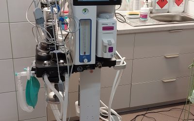 Rozwijamy się dla Was i Waszych pupili